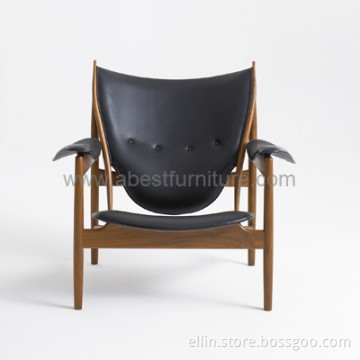 Finn Juhl Chieftains Chair